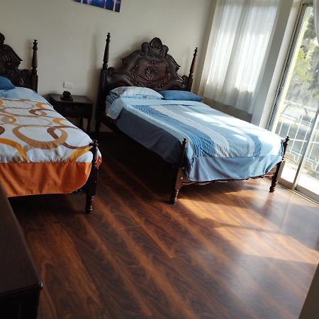 Hotel Saraguro Лоха Екстер'єр фото