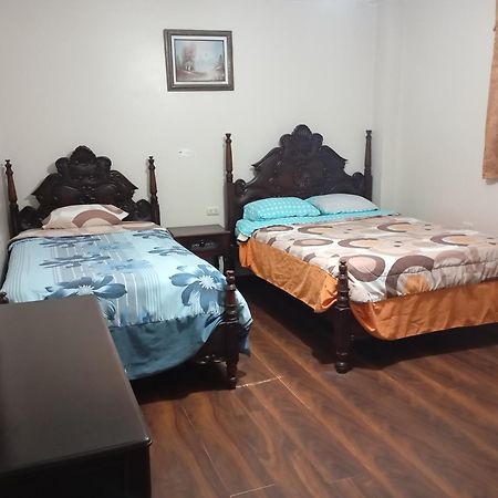 Hotel Saraguro Лоха Екстер'єр фото