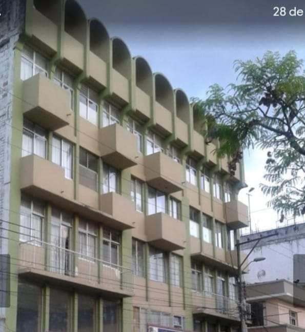 Hotel Saraguro Лоха Екстер'єр фото