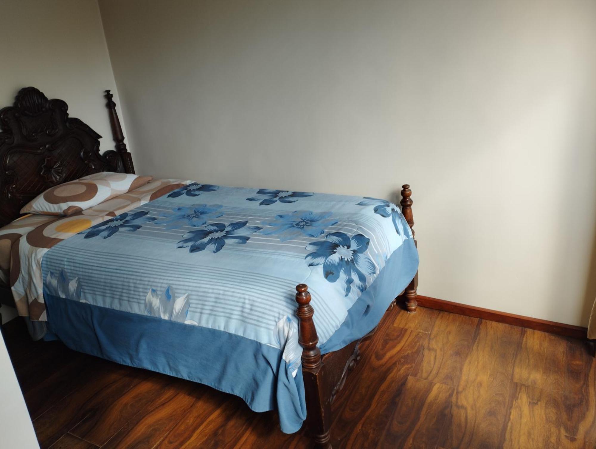 Hotel Saraguro Лоха Номер фото
