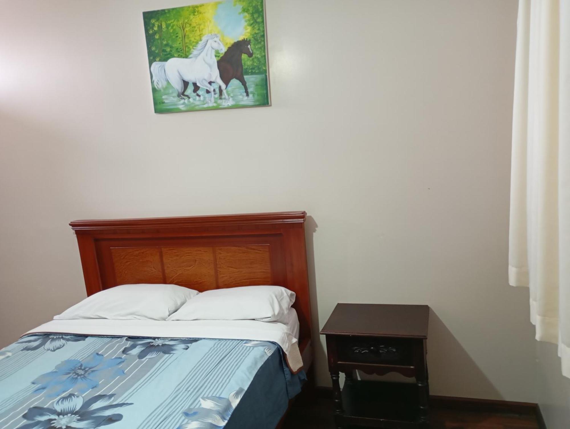 Hotel Saraguro Лоха Екстер'єр фото